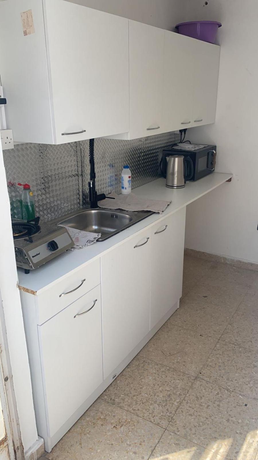 Unique City Hostel 100 Meters From Beach Λάρνακα Εξωτερικό φωτογραφία