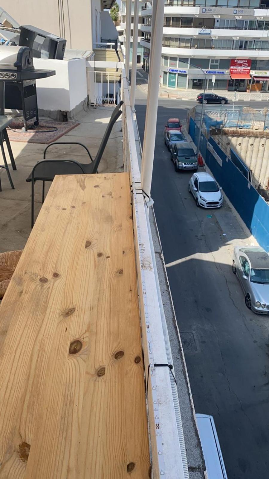 Unique City Hostel 100 Meters From Beach Λάρνακα Εξωτερικό φωτογραφία