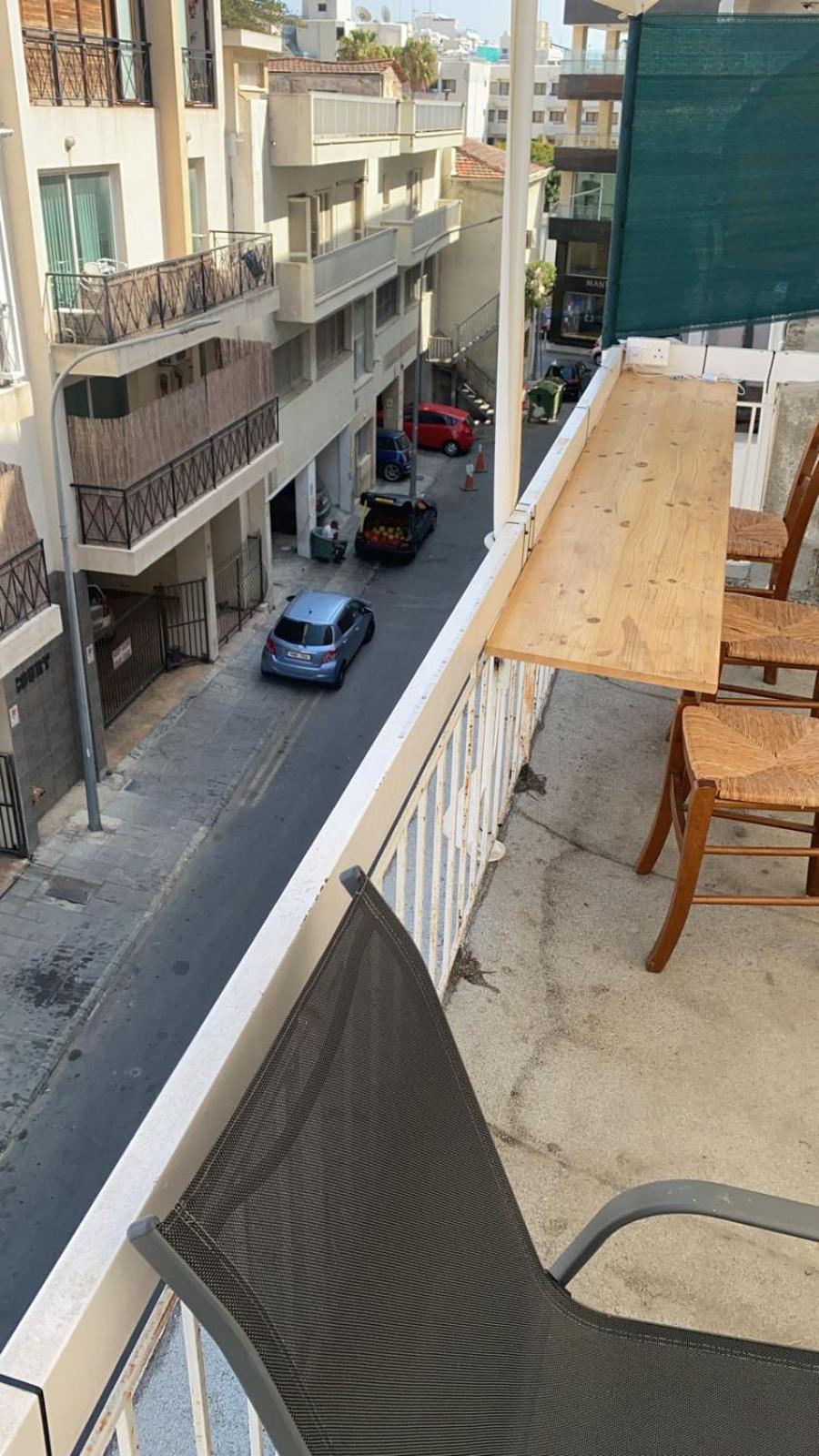 Unique City Hostel 100 Meters From Beach Λάρνακα Εξωτερικό φωτογραφία