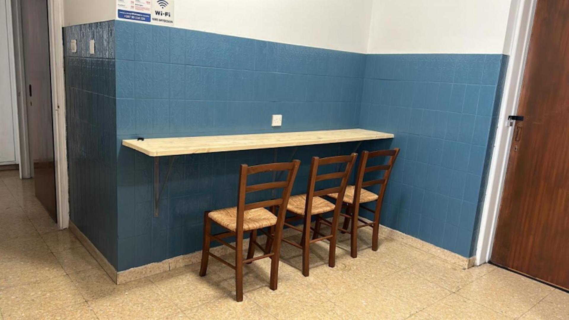 Unique City Hostel 100 Meters From Beach Λάρνακα Εξωτερικό φωτογραφία